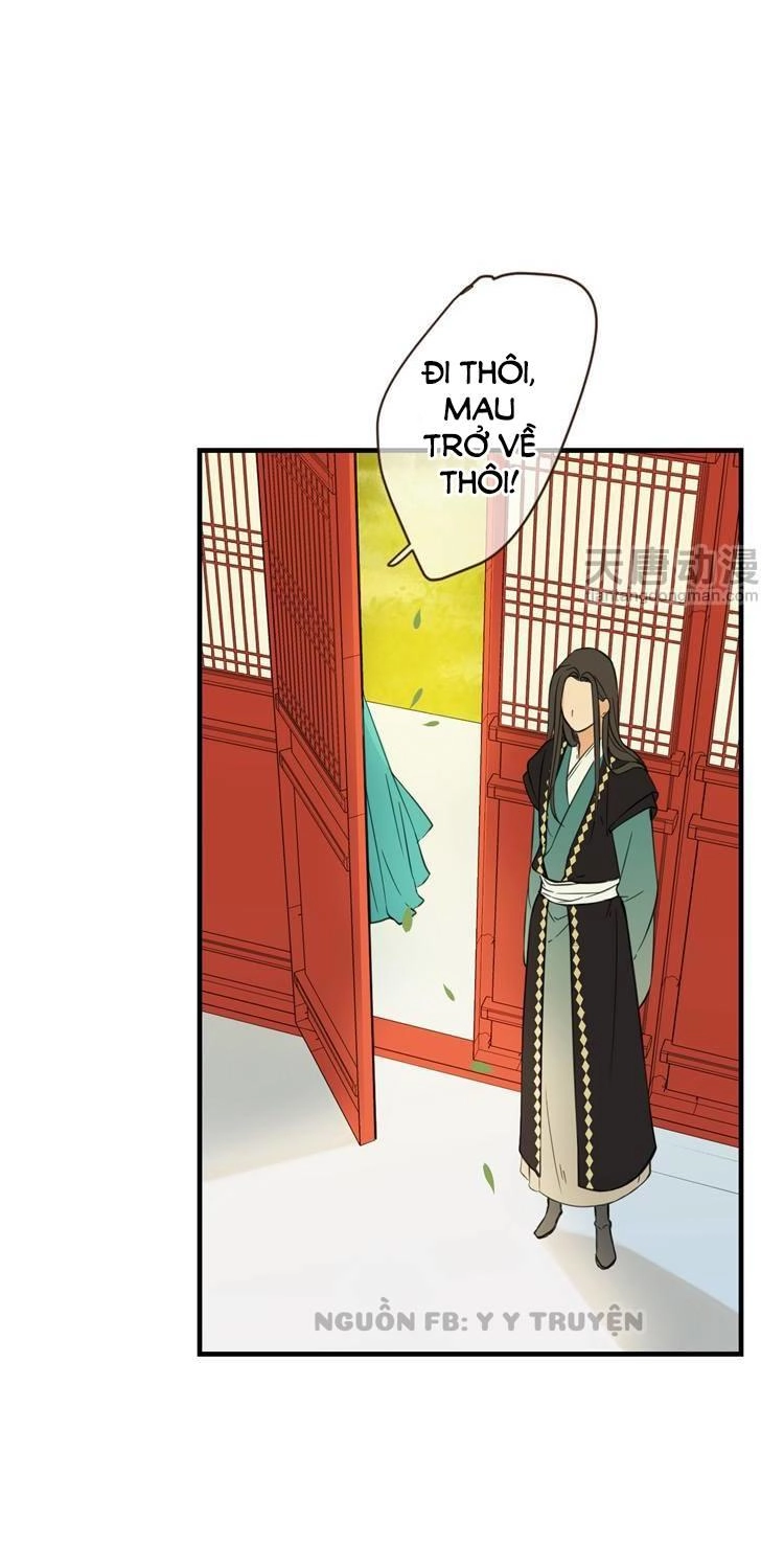 Giáo Chủ Yêu Nghiệt Mau Nằm Xuống Chapter 26 - 37