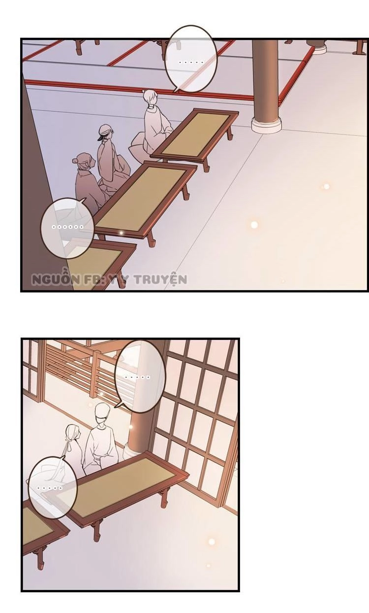 Giáo Chủ Yêu Nghiệt Mau Nằm Xuống Chapter 26 - 40