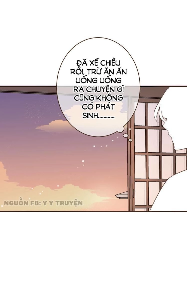 Giáo Chủ Yêu Nghiệt Mau Nằm Xuống Chapter 26 - 45