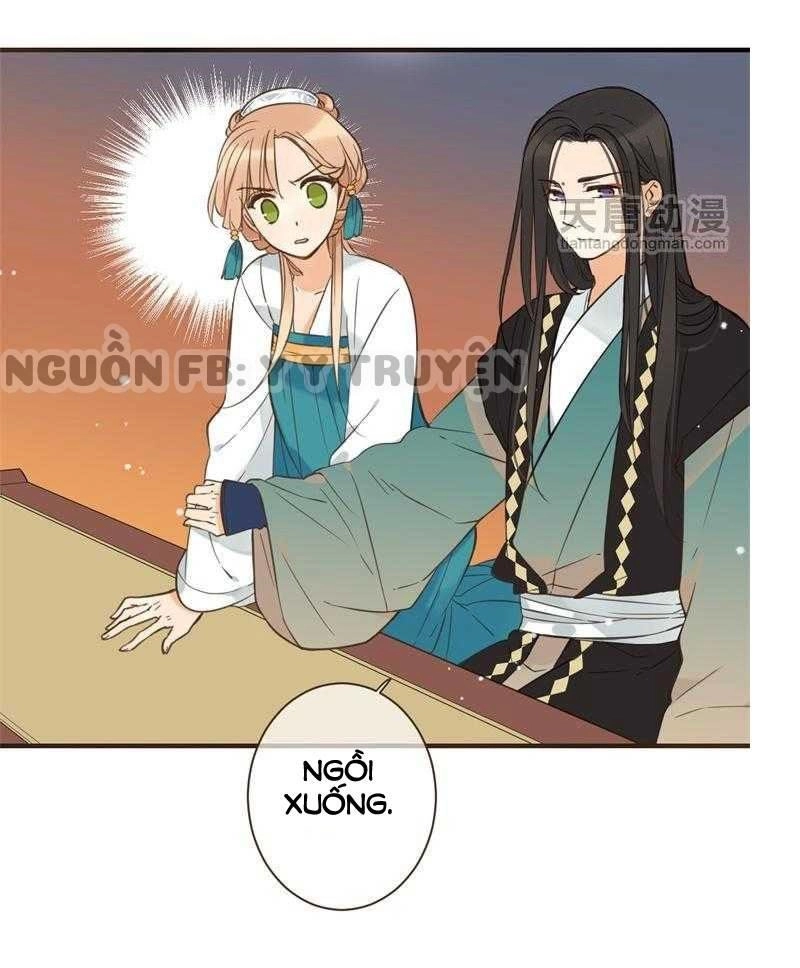 Giáo Chủ Yêu Nghiệt Mau Nằm Xuống Chapter 27 - 4