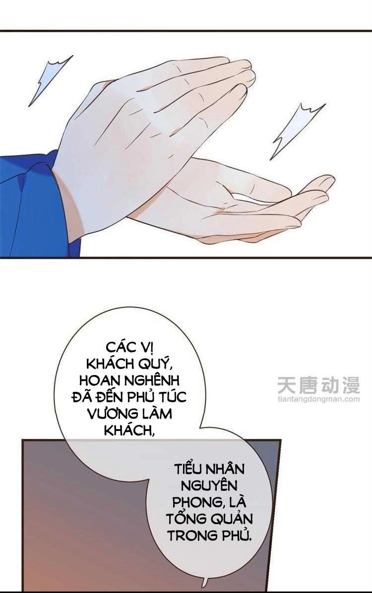 Giáo Chủ Yêu Nghiệt Mau Nằm Xuống Chapter 27 - 5