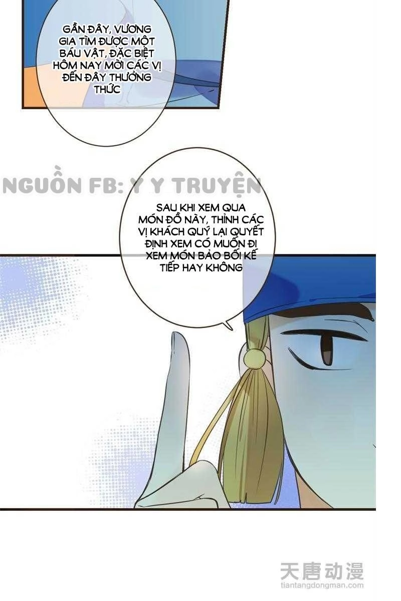 Giáo Chủ Yêu Nghiệt Mau Nằm Xuống Chapter 27 - 7