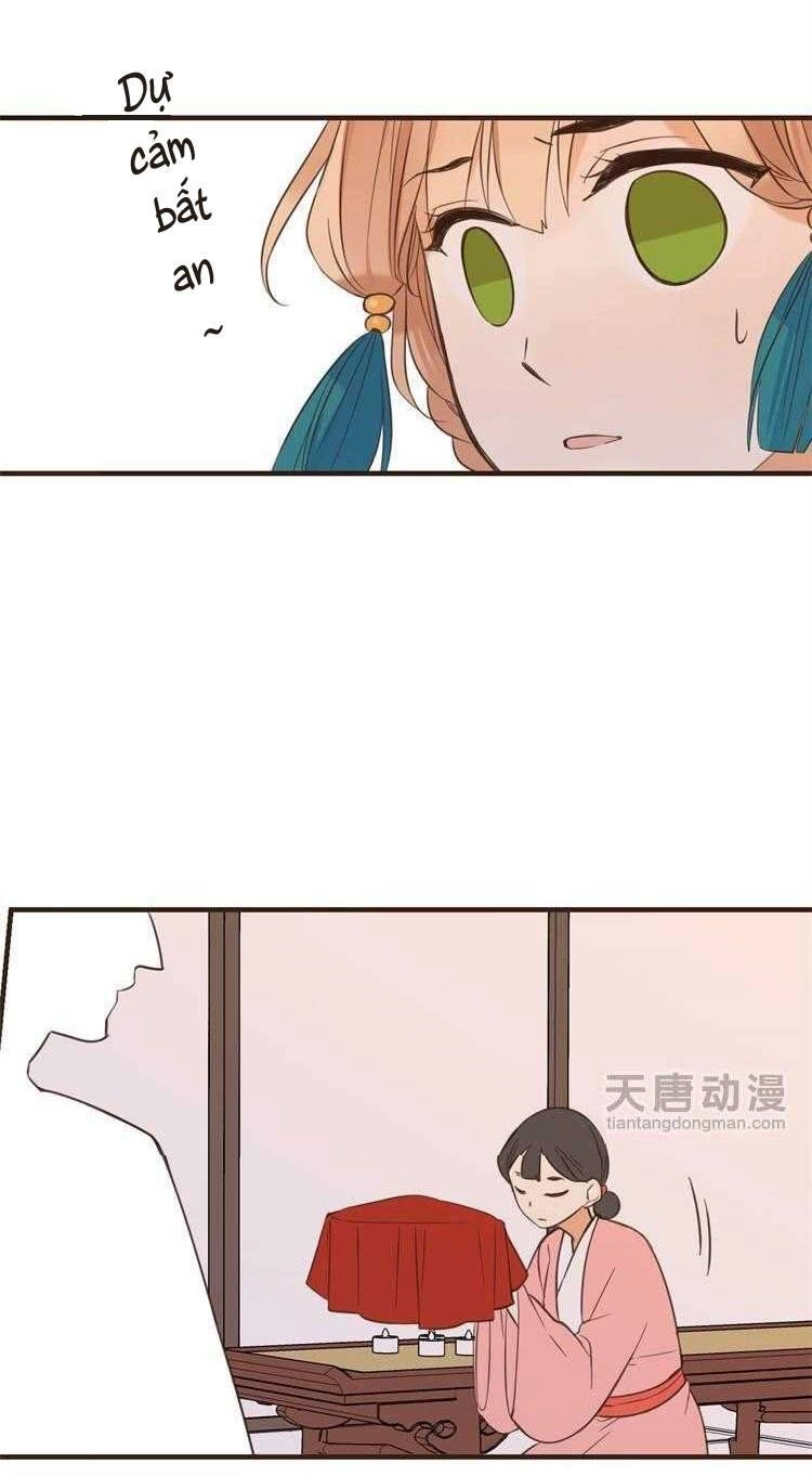 Giáo Chủ Yêu Nghiệt Mau Nằm Xuống Chapter 27 - 8