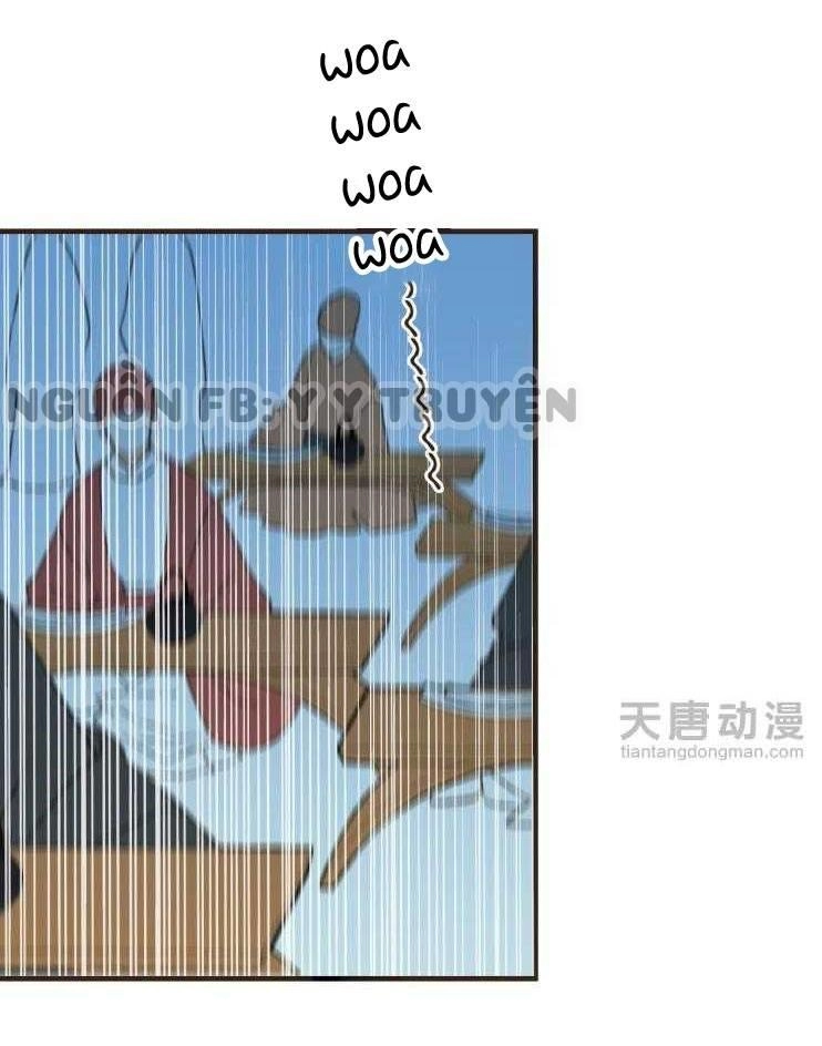 Giáo Chủ Yêu Nghiệt Mau Nằm Xuống Chapter 27 - 11