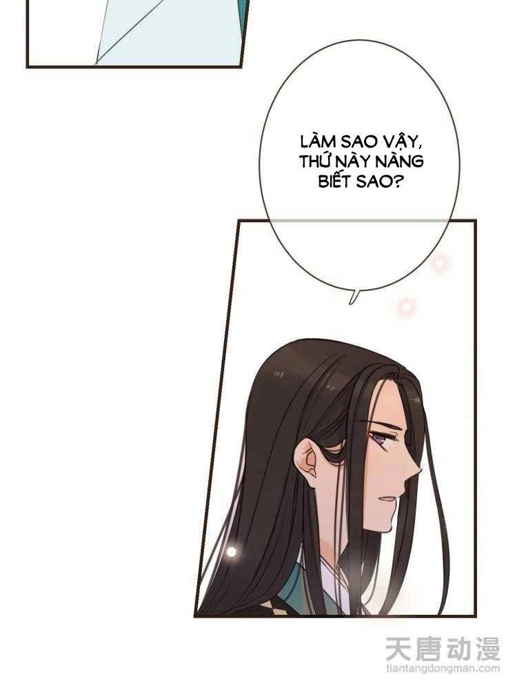 Giáo Chủ Yêu Nghiệt Mau Nằm Xuống Chapter 27 - 14