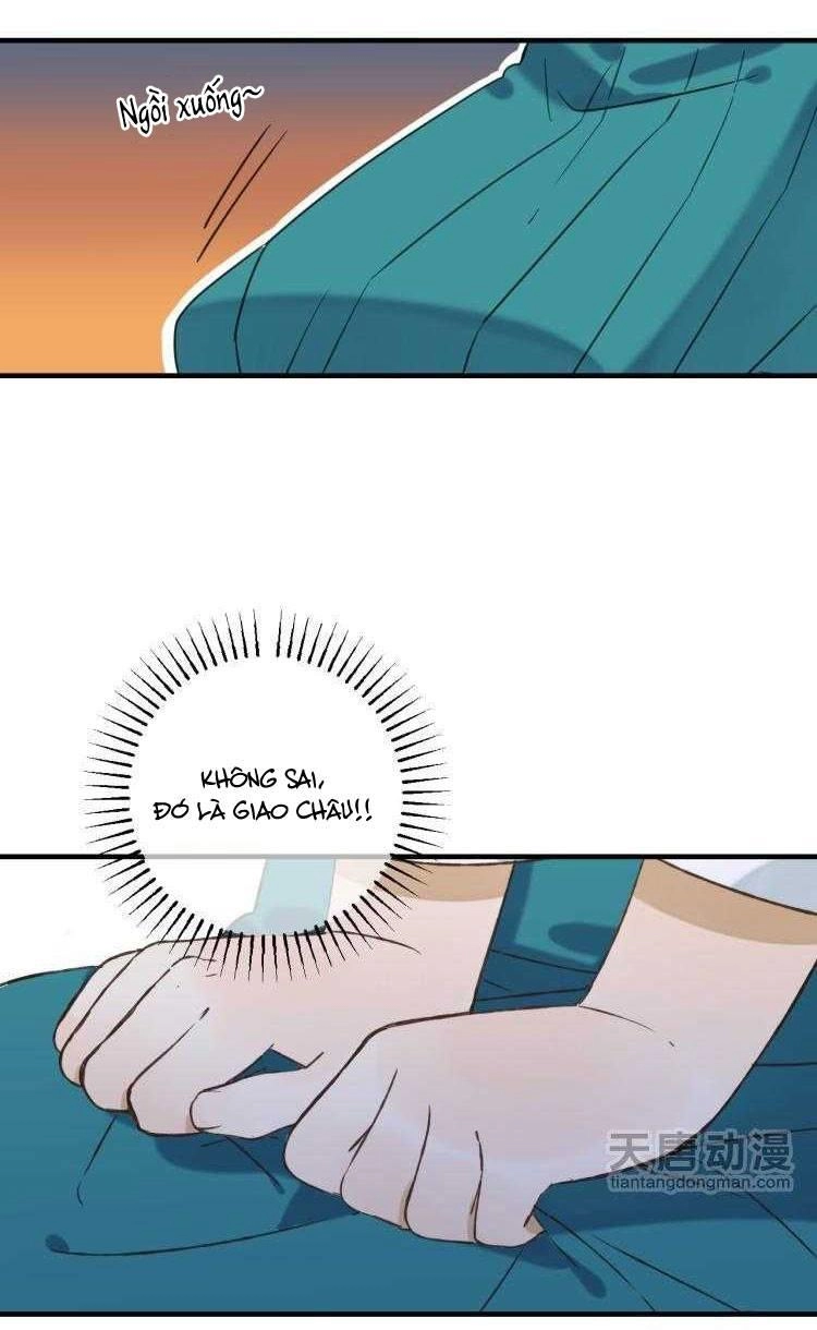 Giáo Chủ Yêu Nghiệt Mau Nằm Xuống Chapter 27 - 16