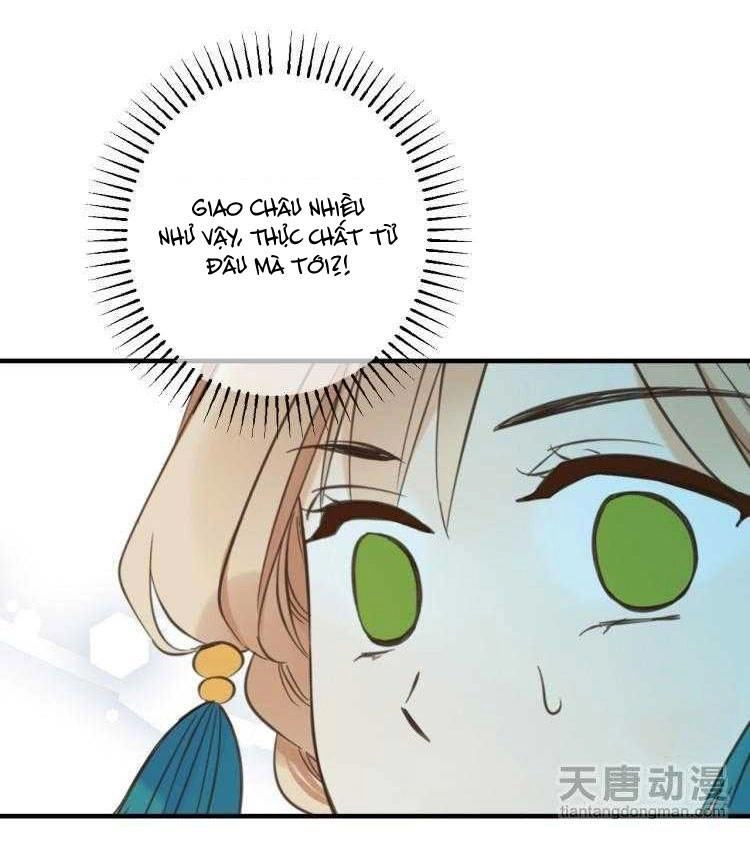 Giáo Chủ Yêu Nghiệt Mau Nằm Xuống Chapter 27 - 17