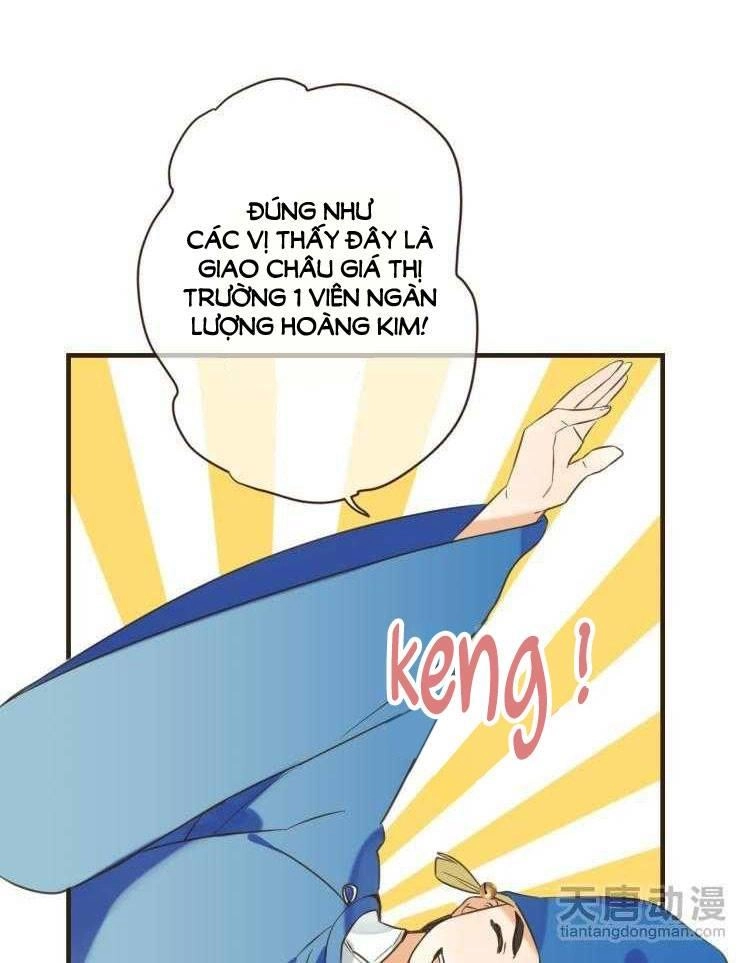 Giáo Chủ Yêu Nghiệt Mau Nằm Xuống Chapter 27 - 18