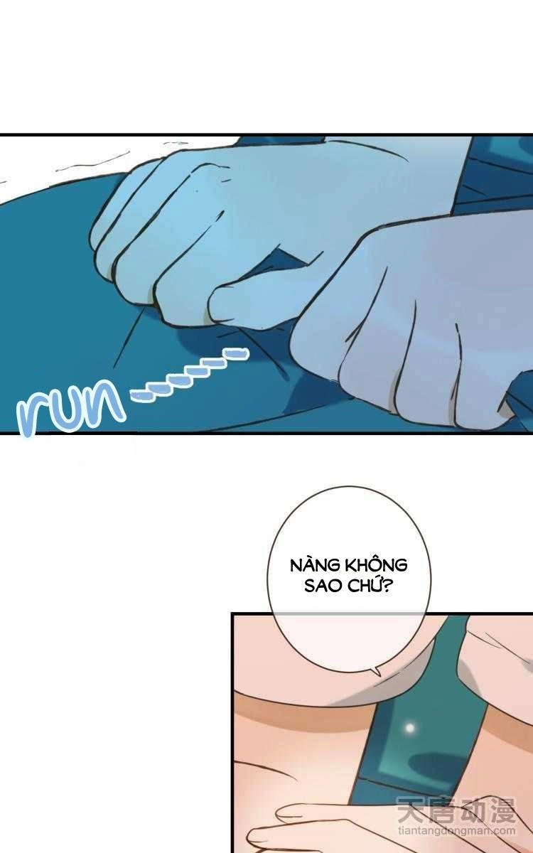 Giáo Chủ Yêu Nghiệt Mau Nằm Xuống Chapter 27 - 22