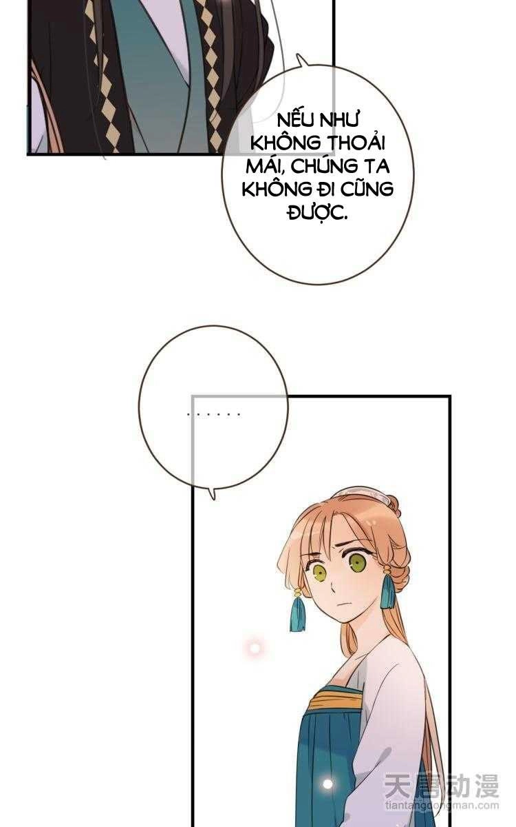 Giáo Chủ Yêu Nghiệt Mau Nằm Xuống Chapter 27 - 24