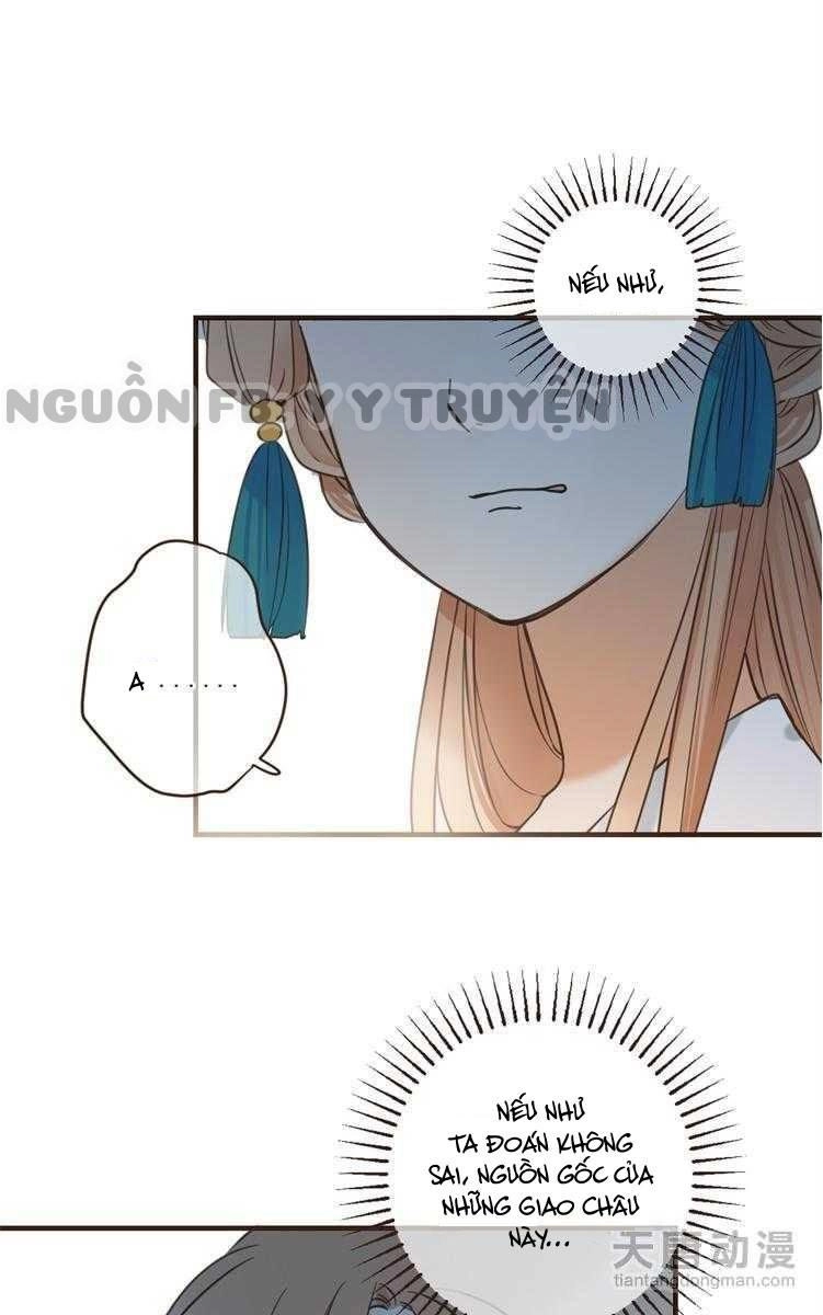 Giáo Chủ Yêu Nghiệt Mau Nằm Xuống Chapter 27 - 25