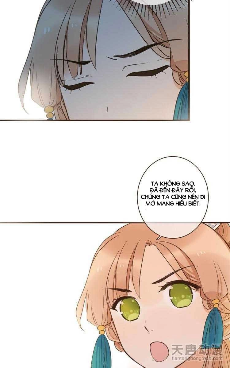 Giáo Chủ Yêu Nghiệt Mau Nằm Xuống Chapter 27 - 26