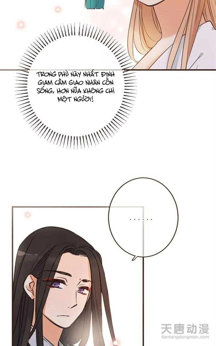 Giáo Chủ Yêu Nghiệt Mau Nằm Xuống Chapter 27 - 27