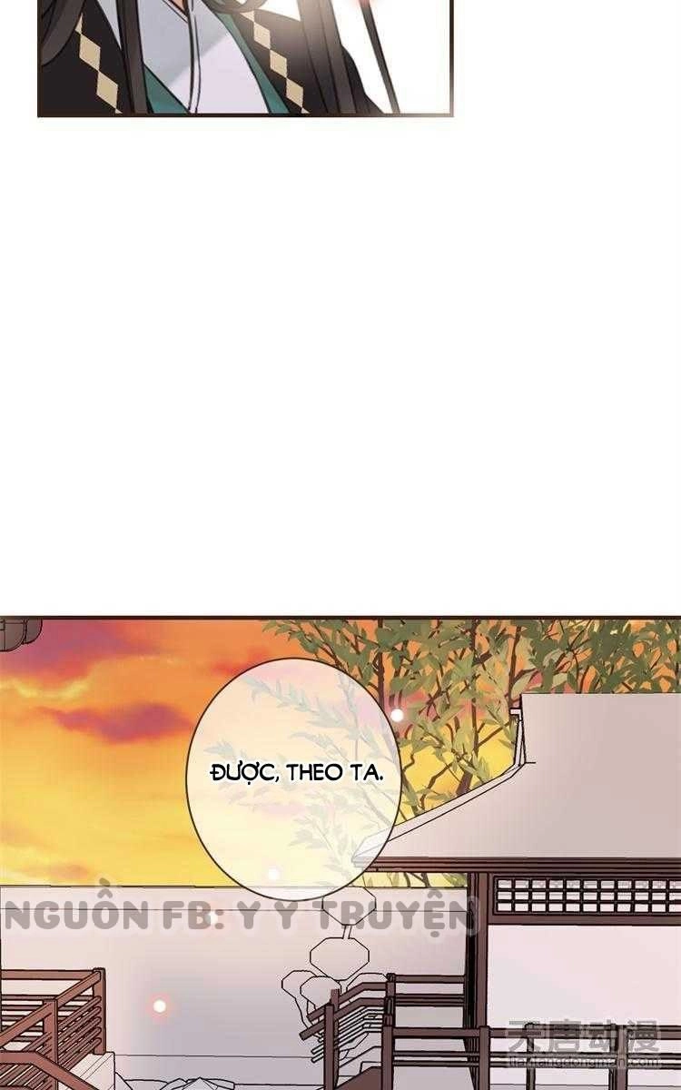 Giáo Chủ Yêu Nghiệt Mau Nằm Xuống Chapter 27 - 28