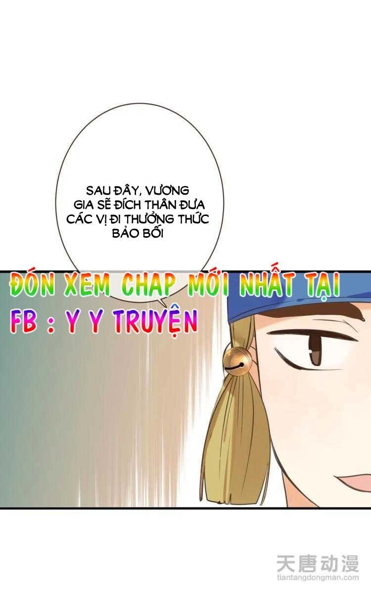 Giáo Chủ Yêu Nghiệt Mau Nằm Xuống Chapter 27 - 33