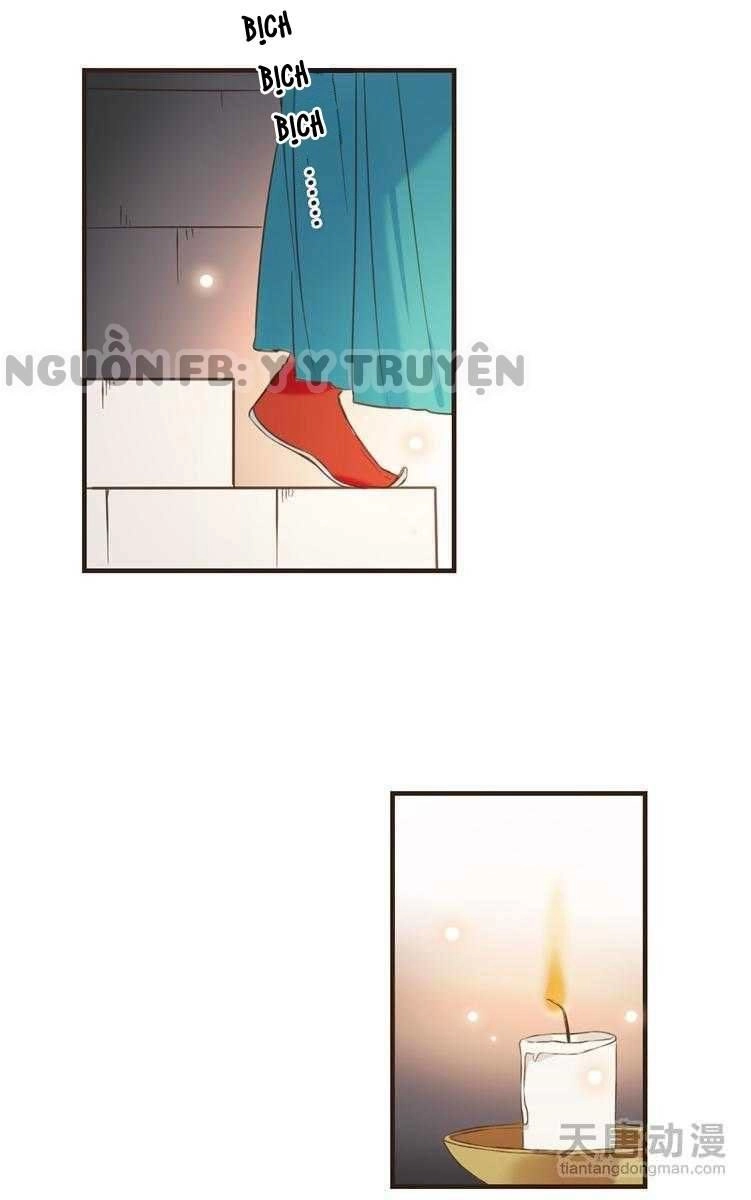 Giáo Chủ Yêu Nghiệt Mau Nằm Xuống Chapter 28 - 2