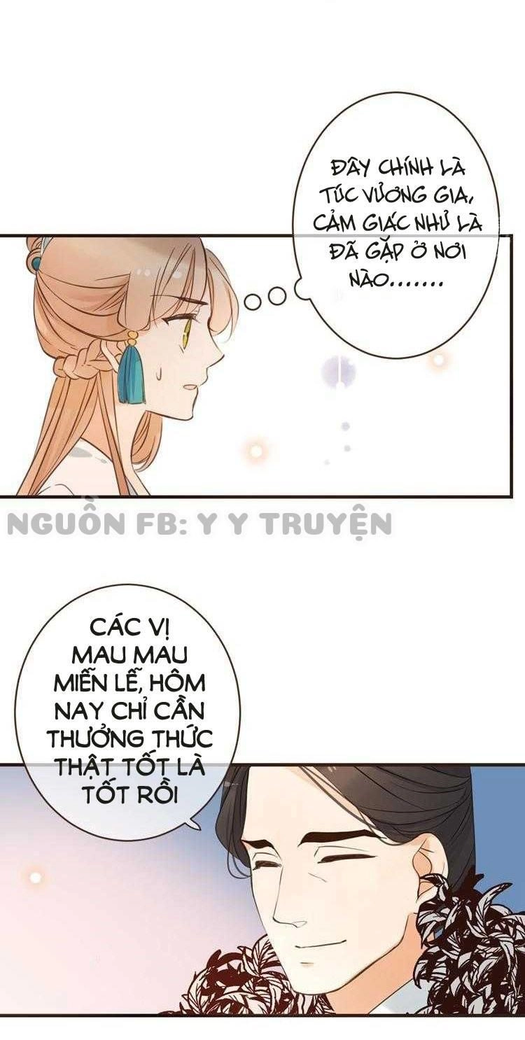 Giáo Chủ Yêu Nghiệt Mau Nằm Xuống Chapter 28 - 12