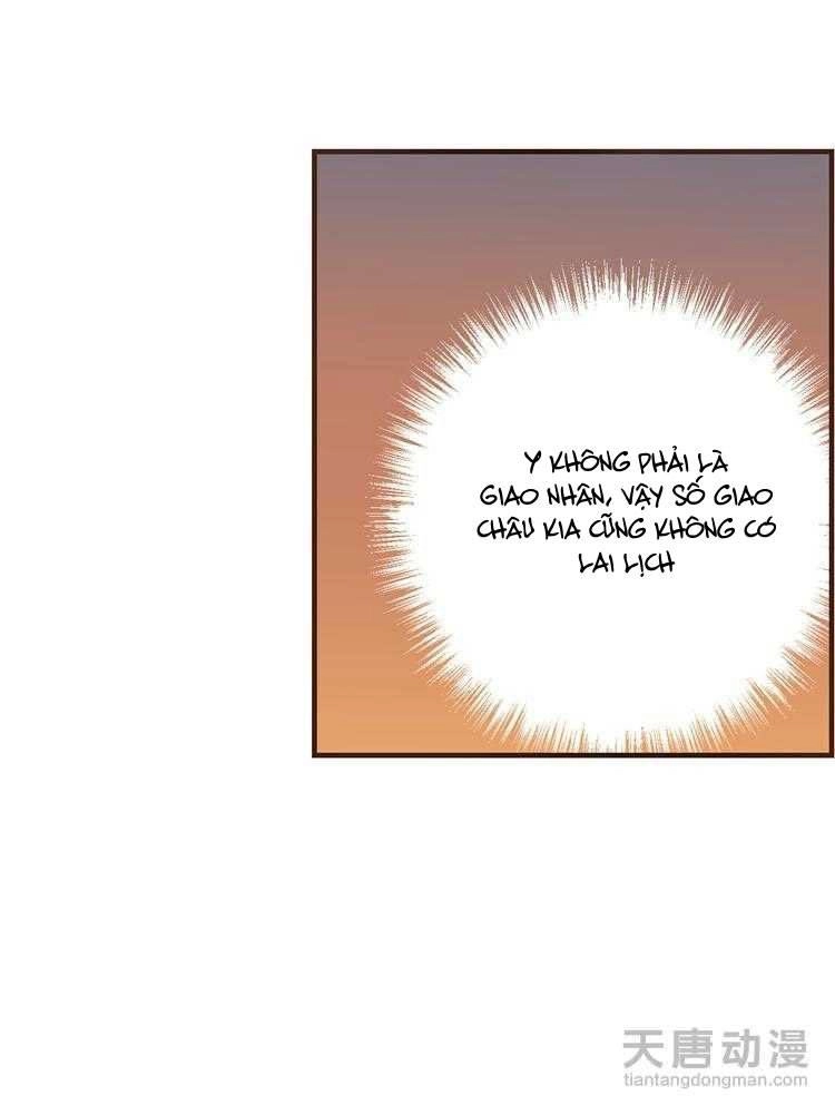Giáo Chủ Yêu Nghiệt Mau Nằm Xuống Chapter 28 - 22