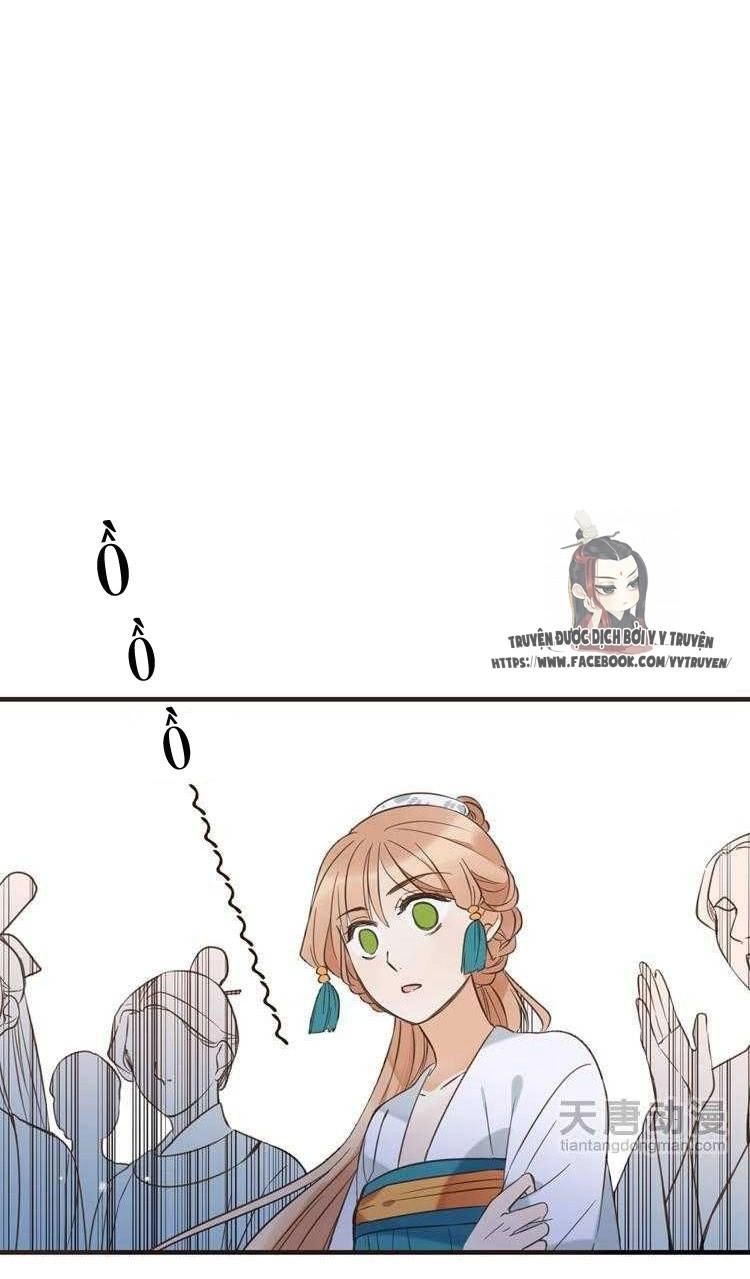 Giáo Chủ Yêu Nghiệt Mau Nằm Xuống Chapter 29 - 2