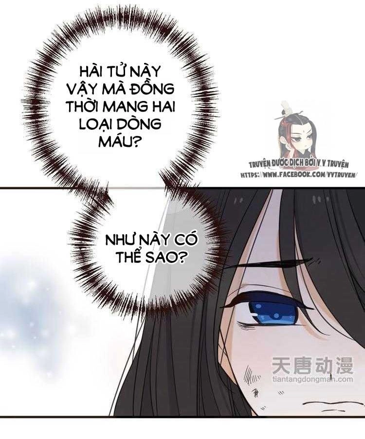 Giáo Chủ Yêu Nghiệt Mau Nằm Xuống Chapter 29 - 4