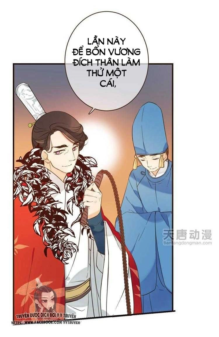 Giáo Chủ Yêu Nghiệt Mau Nằm Xuống Chapter 29 - 9