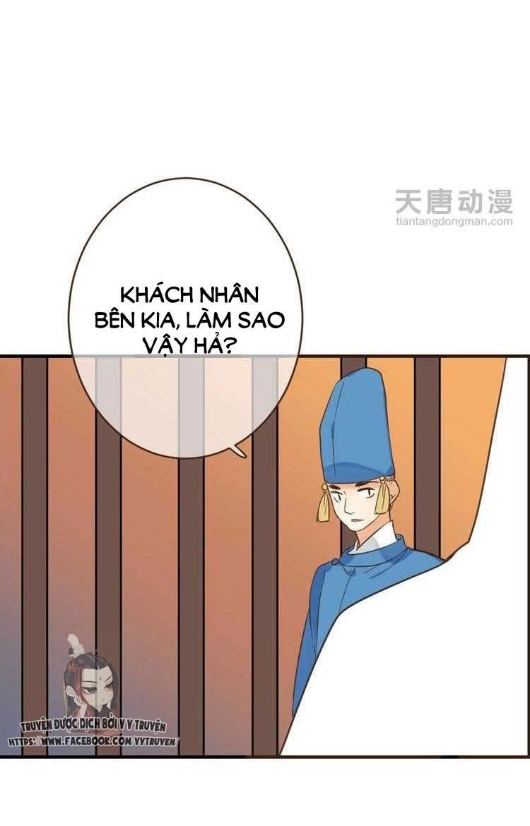 Giáo Chủ Yêu Nghiệt Mau Nằm Xuống Chapter 29 - 27