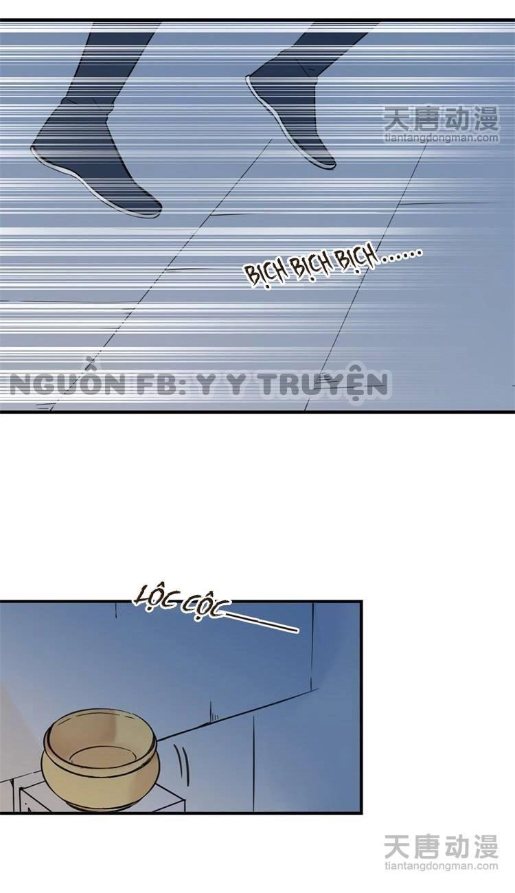 Giáo Chủ Yêu Nghiệt Mau Nằm Xuống Chapter 31 - 3