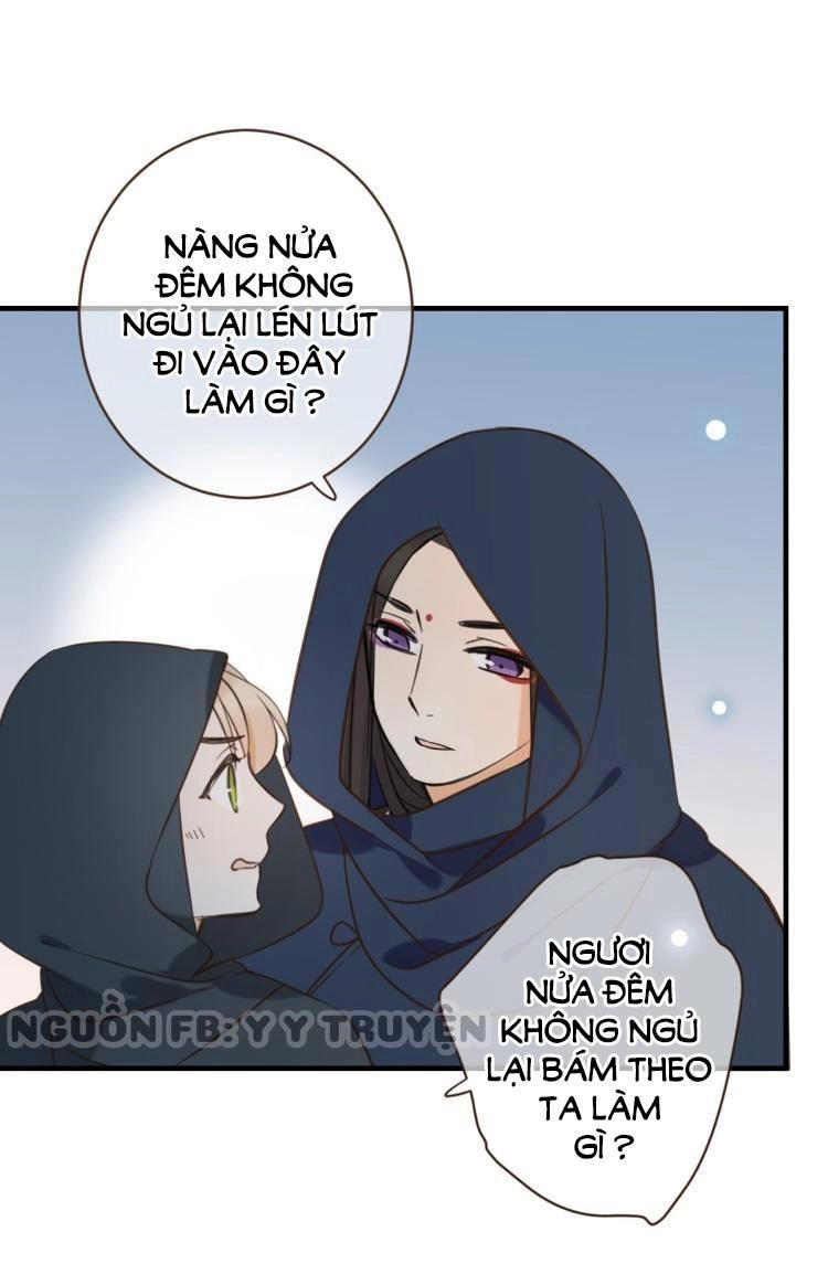 Giáo Chủ Yêu Nghiệt Mau Nằm Xuống Chapter 31 - 7