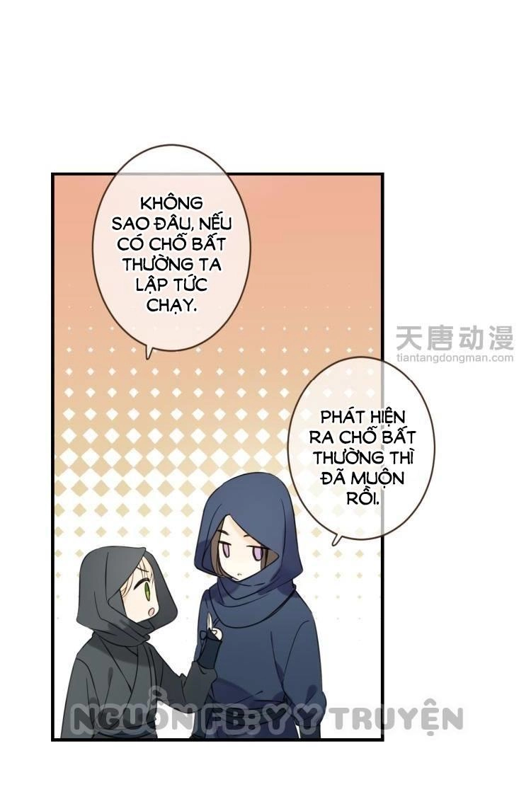 Giáo Chủ Yêu Nghiệt Mau Nằm Xuống Chapter 31 - 9