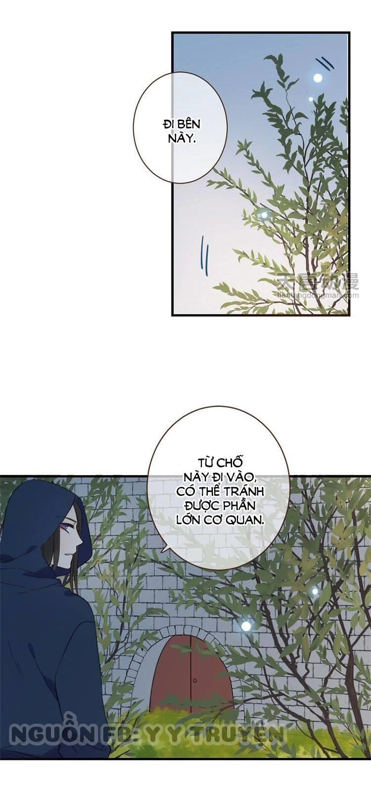 Giáo Chủ Yêu Nghiệt Mau Nằm Xuống Chapter 31 - 13