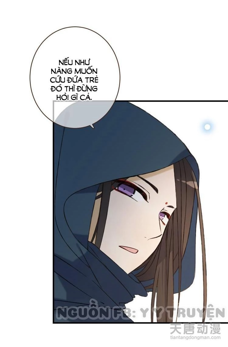 Giáo Chủ Yêu Nghiệt Mau Nằm Xuống Chapter 31 - 15