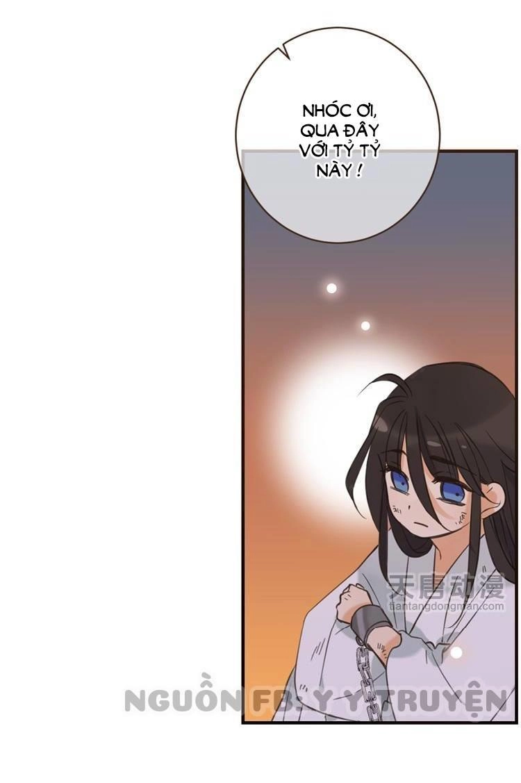 Giáo Chủ Yêu Nghiệt Mau Nằm Xuống Chapter 31 - 19