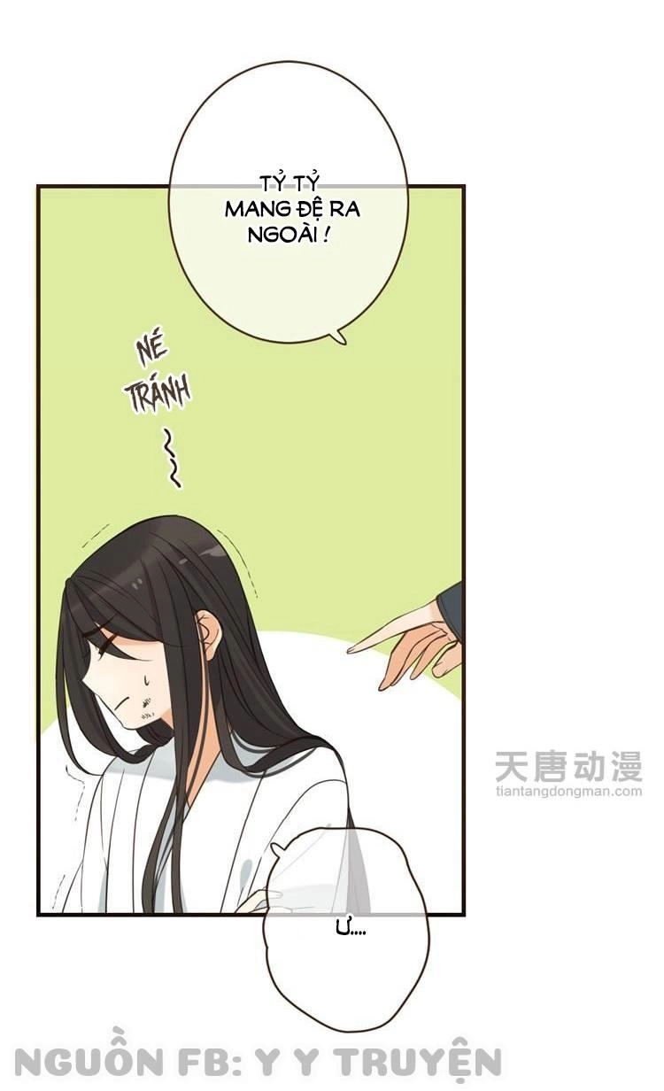 Giáo Chủ Yêu Nghiệt Mau Nằm Xuống Chapter 31 - 20