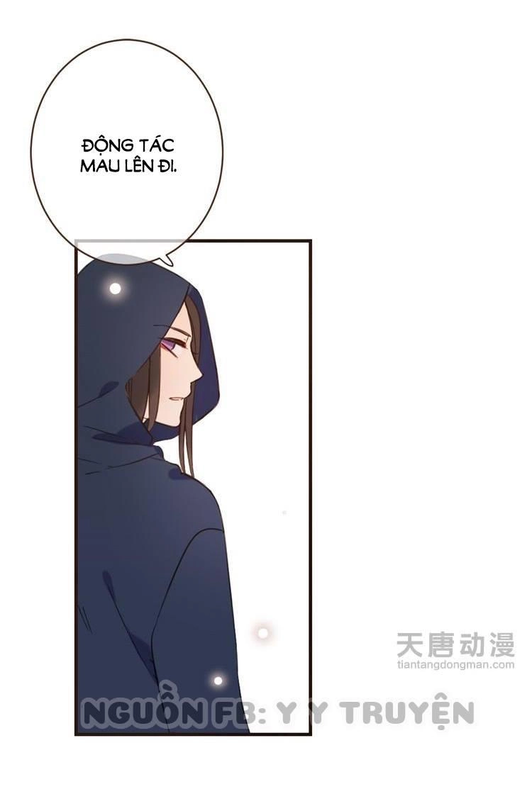 Giáo Chủ Yêu Nghiệt Mau Nằm Xuống Chapter 31 - 21