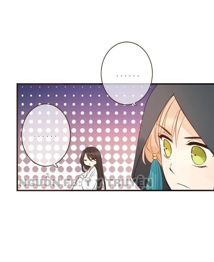 Giáo Chủ Yêu Nghiệt Mau Nằm Xuống Chapter 31 - 22