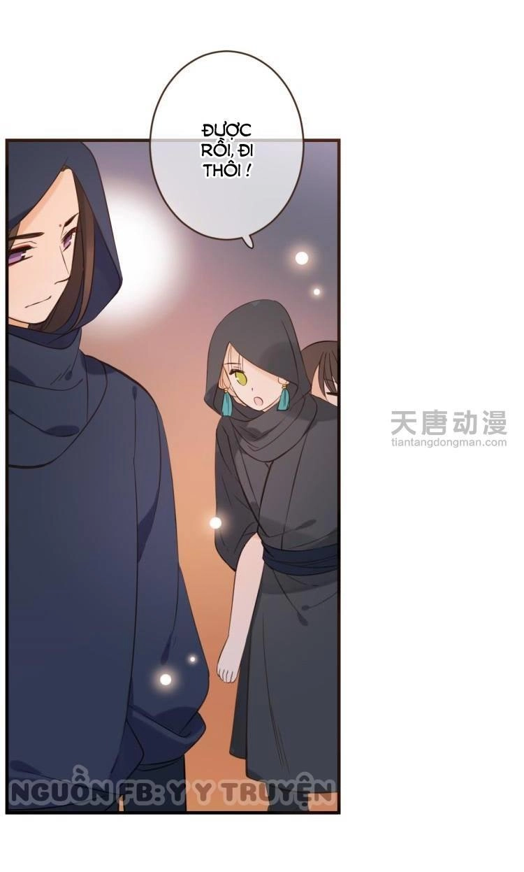 Giáo Chủ Yêu Nghiệt Mau Nằm Xuống Chapter 31 - 24