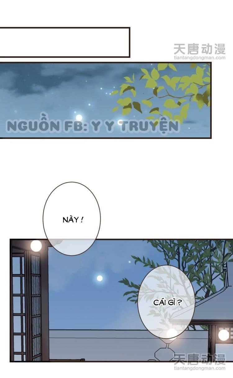 Giáo Chủ Yêu Nghiệt Mau Nằm Xuống Chapter 31 - 25