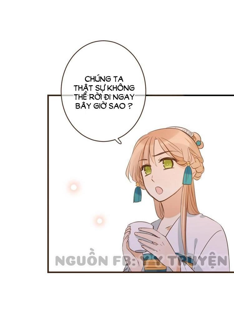 Giáo Chủ Yêu Nghiệt Mau Nằm Xuống Chapter 31 - 26