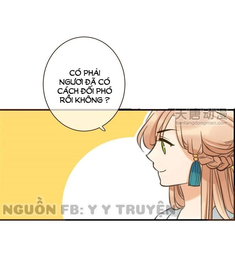 Giáo Chủ Yêu Nghiệt Mau Nằm Xuống Chapter 31 - 30