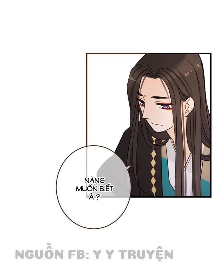 Giáo Chủ Yêu Nghiệt Mau Nằm Xuống Chapter 31 - 31