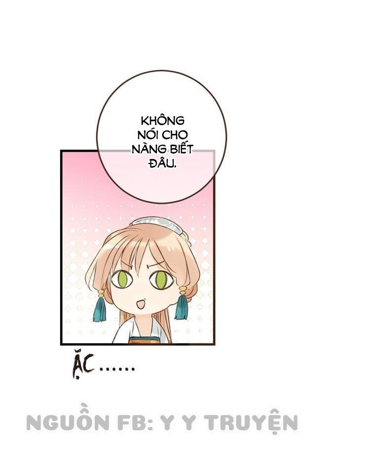 Giáo Chủ Yêu Nghiệt Mau Nằm Xuống Chapter 31 - 32