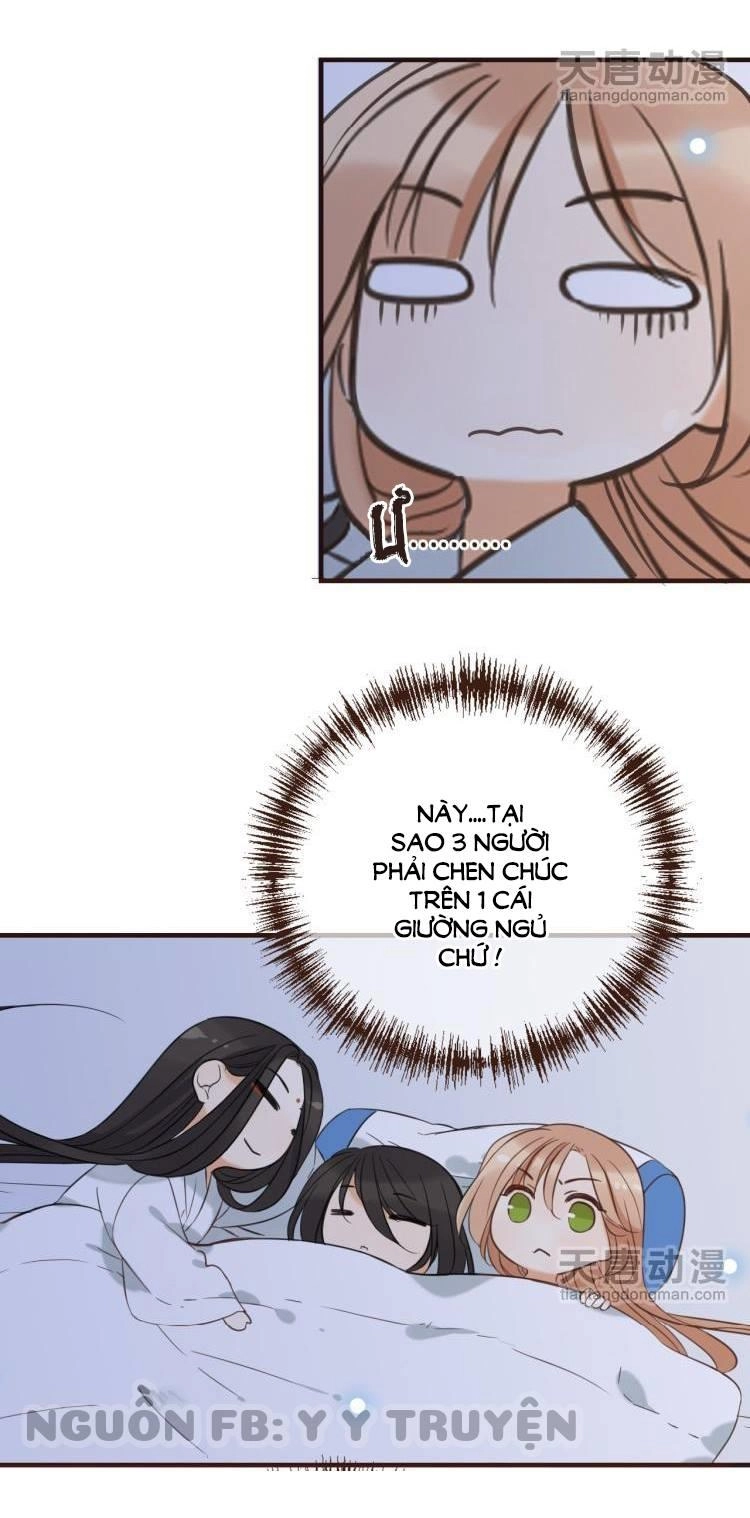 Giáo Chủ Yêu Nghiệt Mau Nằm Xuống Chapter 31 - 34