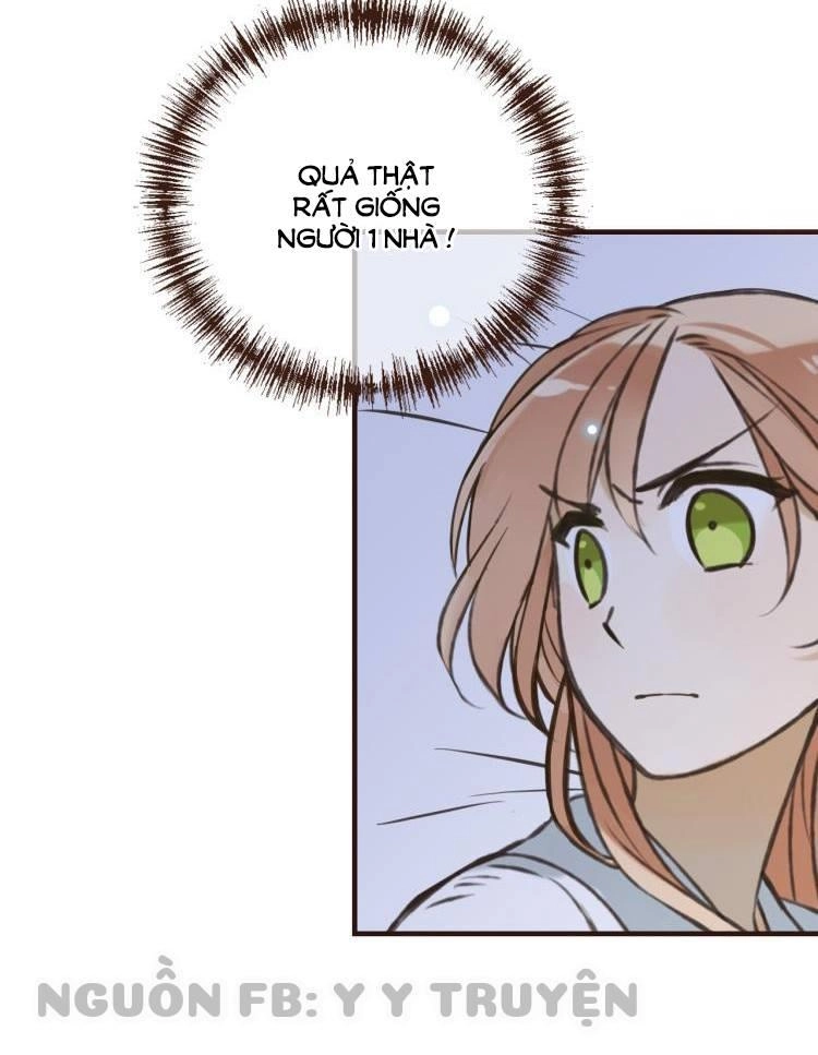 Giáo Chủ Yêu Nghiệt Mau Nằm Xuống Chapter 31 - 35