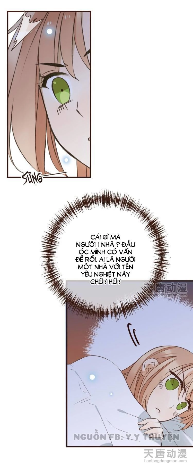 Giáo Chủ Yêu Nghiệt Mau Nằm Xuống Chapter 31 - 36