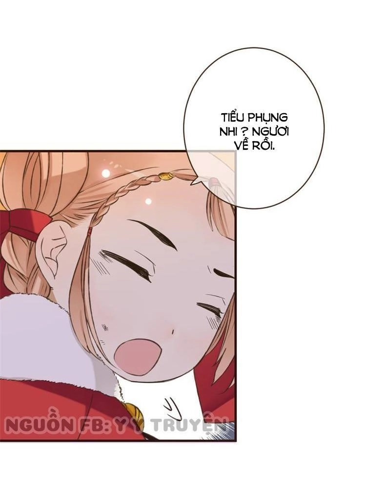 Giáo Chủ Yêu Nghiệt Mau Nằm Xuống Chapter 31 - 42