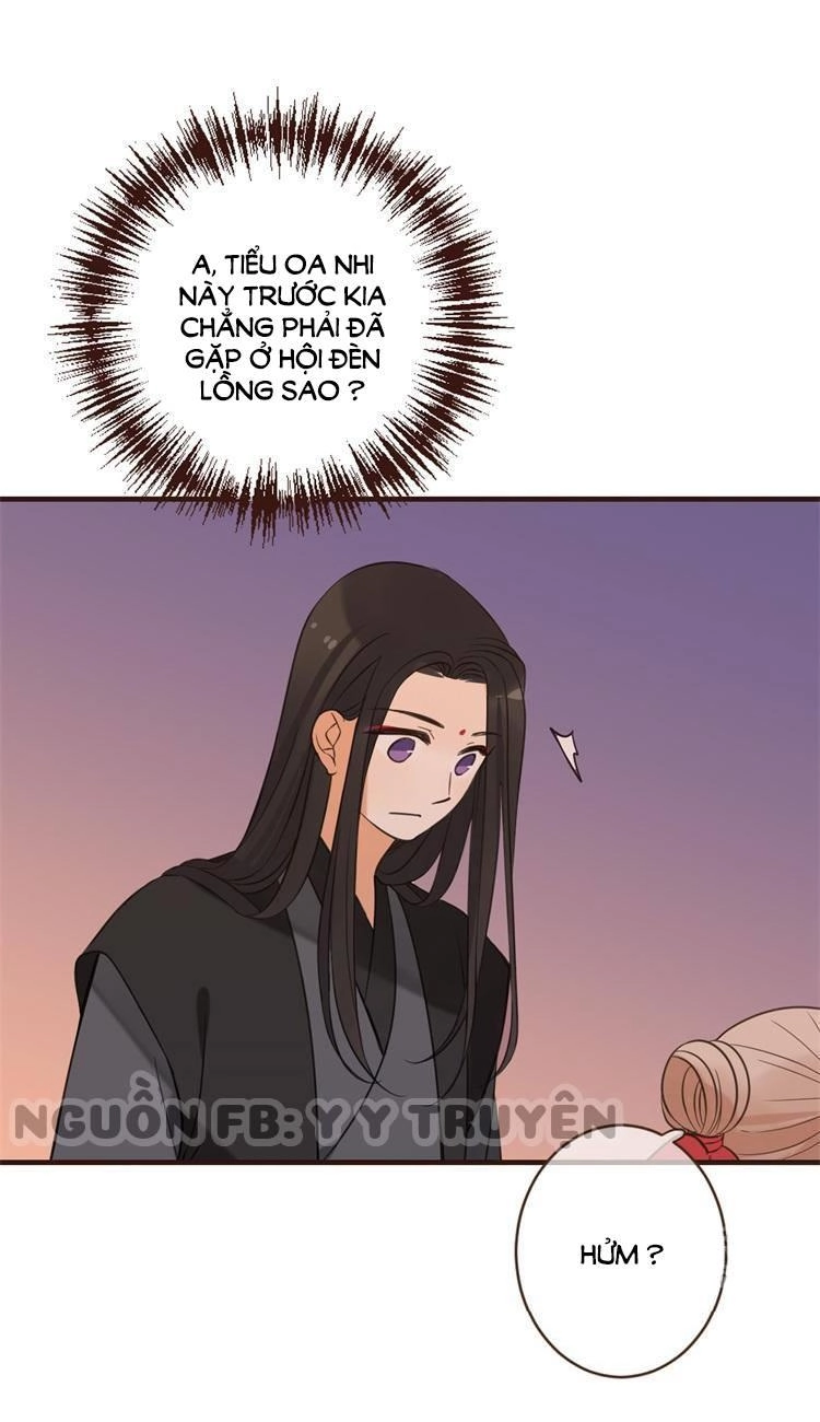 Giáo Chủ Yêu Nghiệt Mau Nằm Xuống Chapter 31 - 43