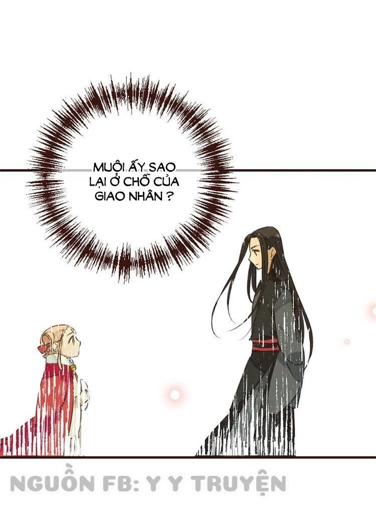 Giáo Chủ Yêu Nghiệt Mau Nằm Xuống Chapter 31 - 44