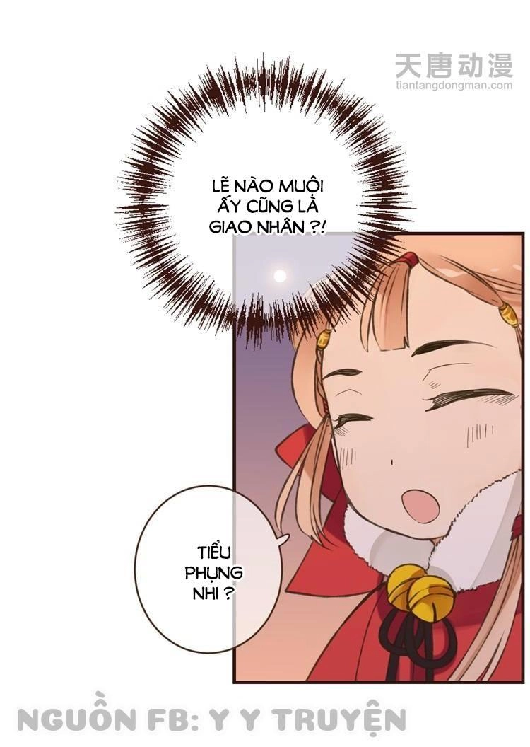 Giáo Chủ Yêu Nghiệt Mau Nằm Xuống Chapter 31 - 45