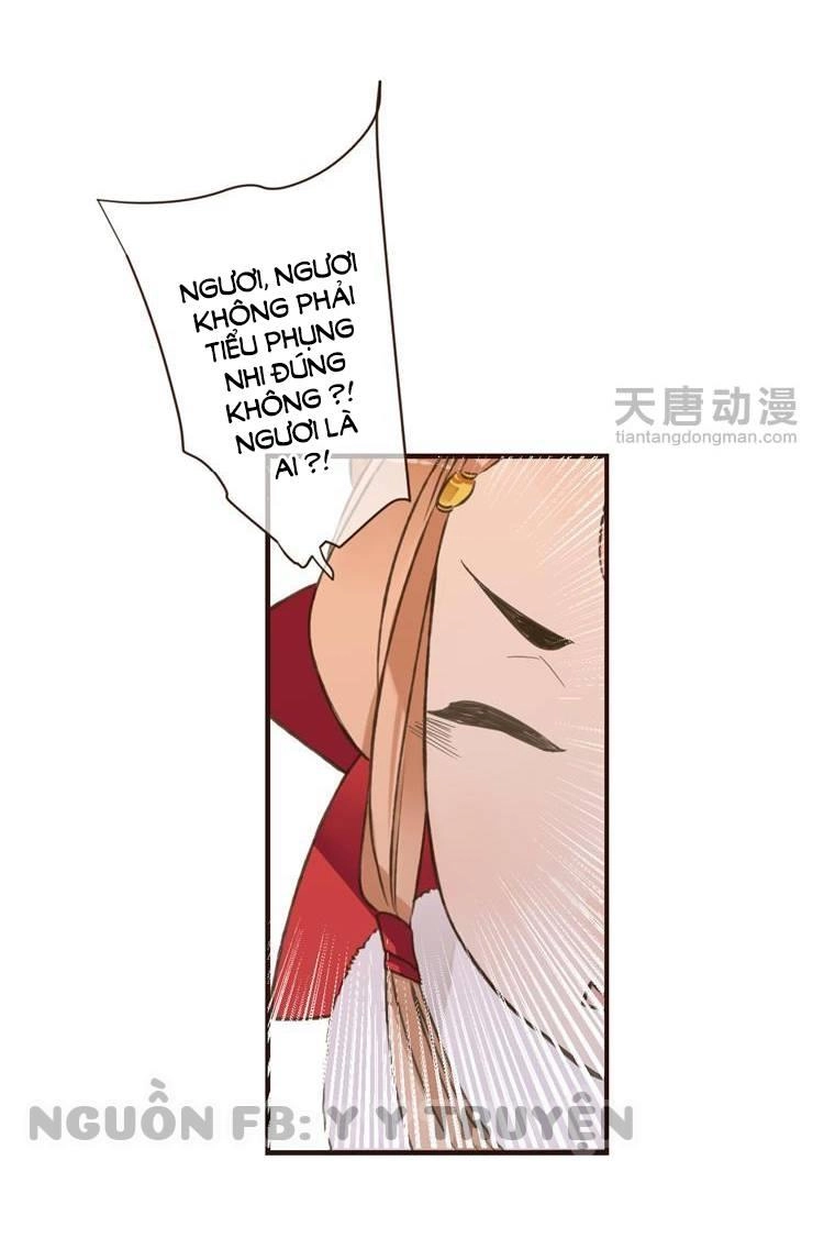 Giáo Chủ Yêu Nghiệt Mau Nằm Xuống Chapter 31 - 46