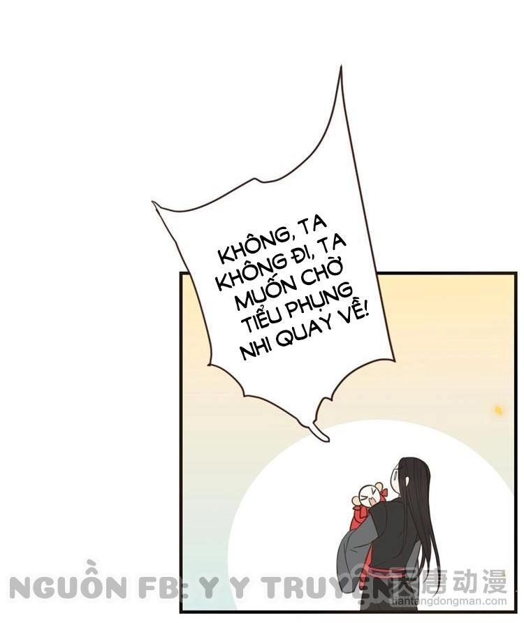 Giáo Chủ Yêu Nghiệt Mau Nằm Xuống Chapter 33 - 5